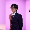 철퇴 든 유재석..'플레이유 레벨업' B컷 공개
