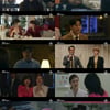 '가면의 여왕', 첫방부터 파격 전개..반전+추리력 자극