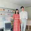 '2달 뒤 출산' 윤승아♥김무열 부부, '깜찍한 아기방' 신혼집 공개[화보]