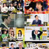 "고소 안 당하는 거 감사해야" 홍석천, 진땀뻘뻘 사장님[오피스빌런][종합]