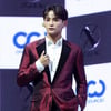 소디엑 자얀, K팝 최초 인도네시아 아이돌 "떨리고 설레"