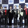 소디엑 "올해 신인상 받고파, 열심히 노력할 것"