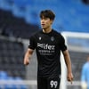 독일 경험→K리그 8R MVP, '인천 천성훈' 멀티골로 존재감 뽐냈다