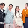 클라씨 채원, 新 군통령? '리얼 병영 톡! 행군기' 막내 MC 활약