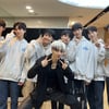더윈드, 이기광 'Predator' 챌린지 도전..美친 훈훈함