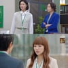 '비밀의 여자' 이채영, 이선호 비밀 폭로 "회사에 전과자 있다" [별별TV]