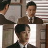 '오아시스' 전노민, 子 추영우에 "장동윤 반항하면 사살해"