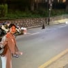 한지혜, 남대문 시장서 아기 옷 플렉스 "패셔니스타 엄마"[스타IN★]