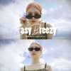 '다이아 출신' 주은, 미모 포텐 터졌다..'Easy Breezy' MV 티저 오픈