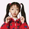 리틀그라운드,  더글로리 아역배우 오지율 하퍼스 바자 5월호 화보 공개
