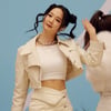 라임라잇 가은 '귀여운 미모'[★포토]