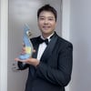 전현무, 한국PD대상 TV 진행자 수상 "보여줄 부캐 더 있다" 포부