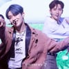 이펙스 금동현 '널 찍었어'[★포토]