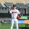 김유성-딜런 '복귀 임박', 3위 '이승엽호' 두산이 더 강해진다