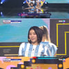 '쇼챔피언' 드림노트, 상큼 발랄 한도 초과..'Lemonade'
