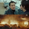 '나쁜엄마' 최무성, 돼지농장 지키려는 조진웅 살해 [별별TV]