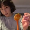 "더 맛있넹!" 방탄소년단 정국, '꼬소한 불마요 들기름 막국수' 추가 레시피 공개