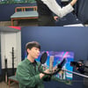 '스즈메의 문단속' 韓 더빙판, 명품 성우진 합류..5월 17일 개봉