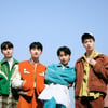 '컴백' 블리처스, 새 싱글 '마카레나' 핵심 포인트 셋