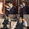 김범, '구미호뎐1938'에 거는 기대감..새로워진 이랑