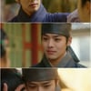 려운, 눈꽃 키스 新 로맨스 장인 [꽃선비 열애사]