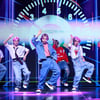 "음원 1위 원해"..'데뷔' 커맨더맨, 명곡 향해 달리는 센터돌[종합]