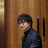 '스즈메의 문단속' 신카이 마코토 감독[★포토]