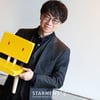 신카이 마코토 "'스즈메' 라이벌 '슬램덩크'..스코어 제쳐서 기쁘다"[인터뷰②]