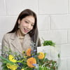 '최태준♥' 박신혜, 출산 후에도 변함없는 미모 [스타IN★]
