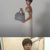 '이영돈♥' 황정음, 어제 찍은 듯한 '7년 전 사진'..방부제 미모[스타IN★]