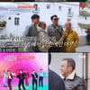 '텐트밖' 권율, BTS로 착각하는 카페 사장에 "나 아냐" [★밤TView]