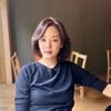 '44세 싱글맘' 채림 "지인 점점 줄어"..나이 들며 생긴 변화
