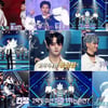 '소년판타지' 홍성민, 2학기 1위 "자리 유지 노력"..산타 6위