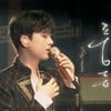 이찬원, '풍등' 라이브 영상 공개..'축복 같은 무대'