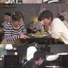 '나혼산' 코쿤 즉흥 피아노 연주..박나래 "39년 처음" 눈물 펑펑