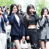 아이브 '콩순이 레이 보고싶어요'[★포토]