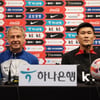 클린스만도 만났는데... 김민재, 손흥민-이강인과 완전체 어렵다, 6월 군사훈련 예정