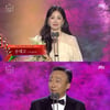 송혜교, 최우수 연기상 수상 "나 지금 되게 신나 연진아"[백상예술대상]
