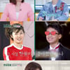'편스토랑' 이찬원 "강수정, 가장 사랑하는 아나운서" 깜짝 고백
