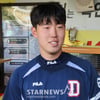 물건은 물건이네... '학폭 논란' 털어낸 김유성, '149㎞+위기관리 능력' 데뷔전은 합격점