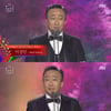 '송혜교와 백상 수상' 이성민, "송중기 왔어야.." 소신 발언[스타이슈]