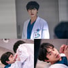 '김사부3' 안효섭의 일촉즉발..탈북 환자 핀셋 위협 '위기'