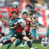 [K리그2 10R] 부산-안산, 빗속 혈투 끝에 0-0 무승부