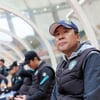 [현장목소리] 안산 임종헌 감독, “부산에 승점 1점 만족한다”