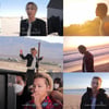 태양, '나의 마음에' MV 비하인드.."촬영 내내 울컥"