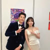 "다재다능하고 귀여워" 허광한, 아이유와 만남..성덕 됐다
