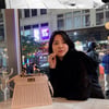 송혜교, 뉴욕서도 시선 강탈하는 분위기 여신..일상이 화보