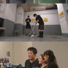 '부산촌놈', 이시언 도주 시도→여직원에 ♥ 받은 허성태