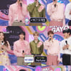 '인기가요' NCT 도재정, "민혁보다 형원이 MC 더 잘해..NCT DREAM 존경"