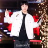 아이콘 구준회 '즐거운 무대'[★포토]
